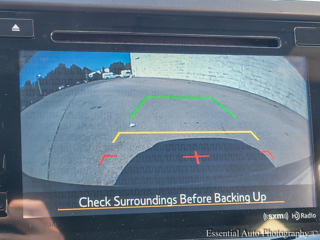 used 2018 Subaru WRX car, priced at $17,798