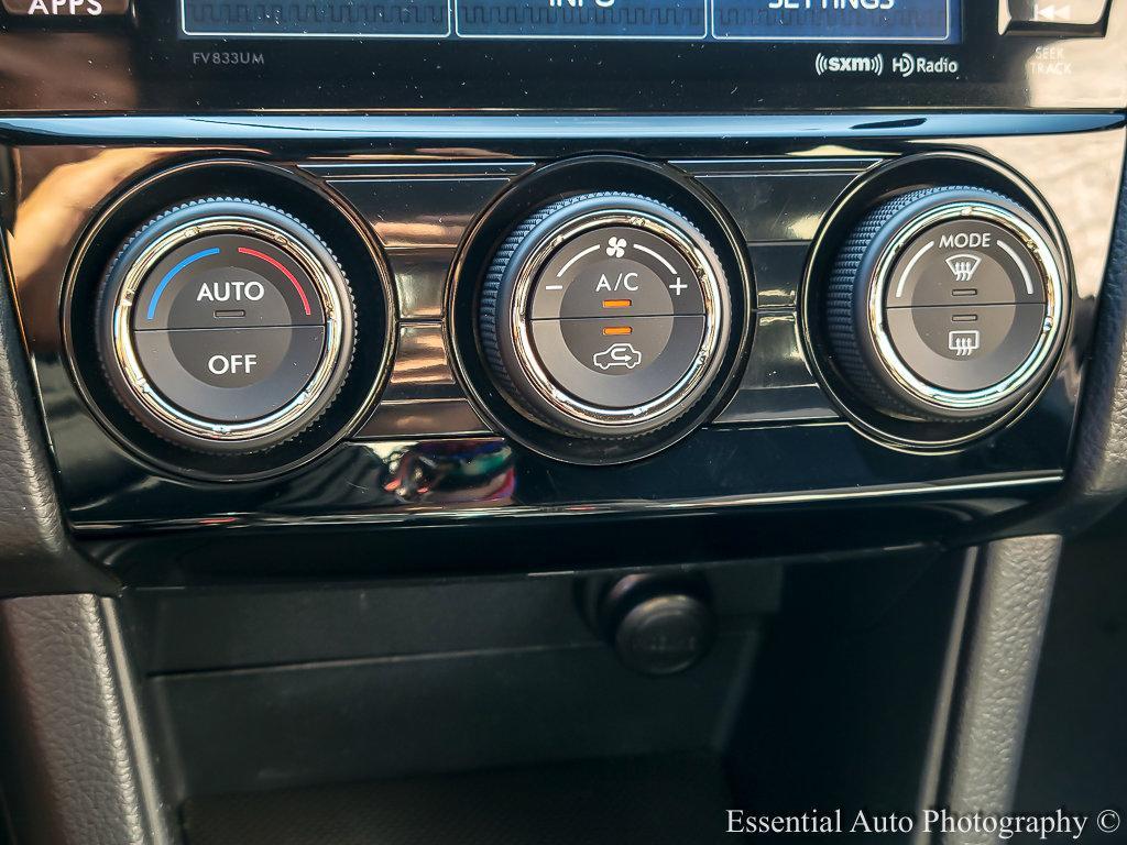 used 2018 Subaru WRX car, priced at $17,798