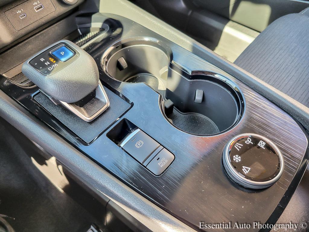 used 2021 Nissan Rogue car, priced at $21,995