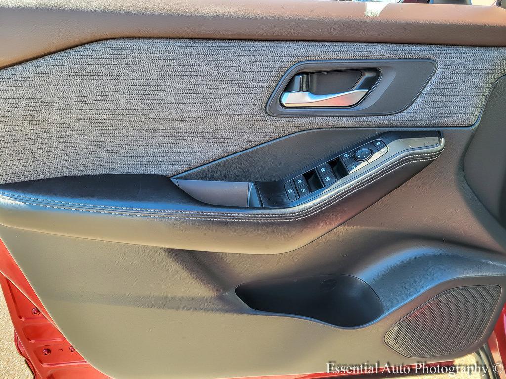 used 2021 Nissan Rogue car, priced at $21,995
