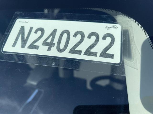 new 2024 Nissan Sentra car, priced at $22,731