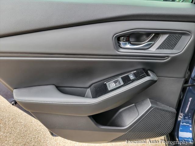 used 2024 Honda Accord Hybrid car, priced at $33,999