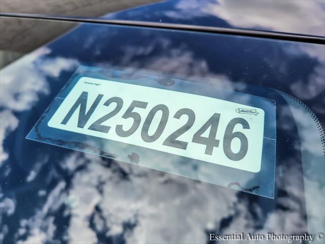 new 2025 Nissan Versa car, priced at $22,385