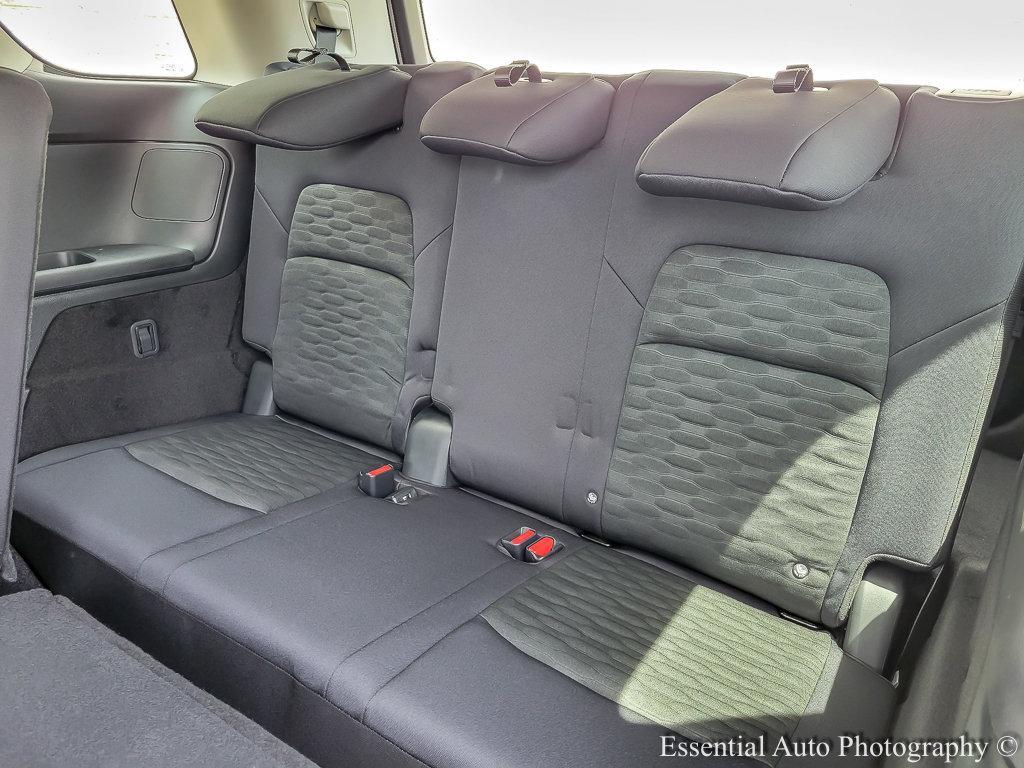 new 2025 Nissan Pathfinder car, priced at $36,450