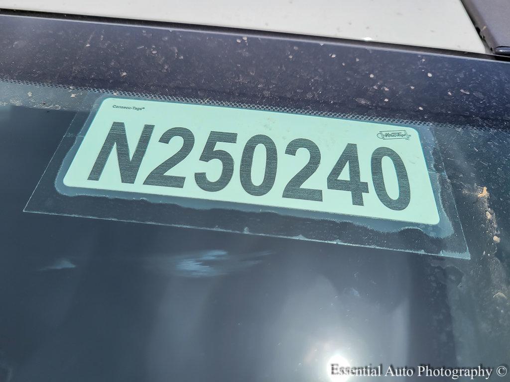 new 2025 Nissan Pathfinder car, priced at $36,450
