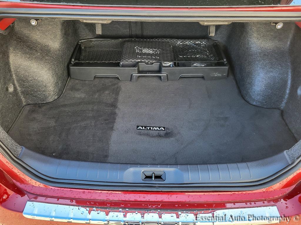 used 2023 Nissan Altima car, priced at $26,331