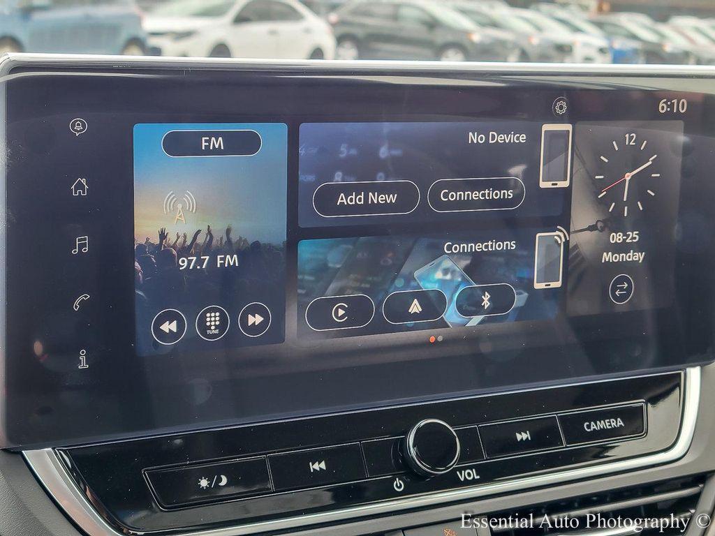 new 2025 Nissan Altima car, priced at $28,492