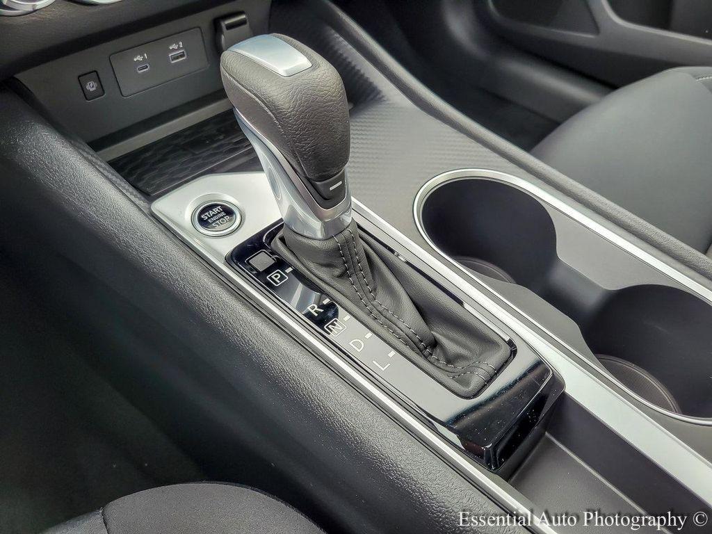 new 2025 Nissan Altima car, priced at $28,492