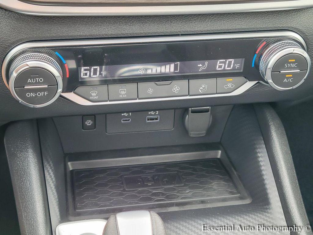 new 2025 Nissan Altima car, priced at $28,492