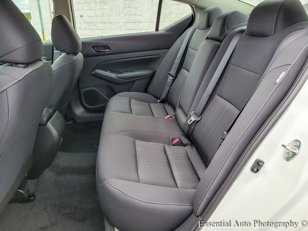 new 2025 Nissan Altima car, priced at $28,492