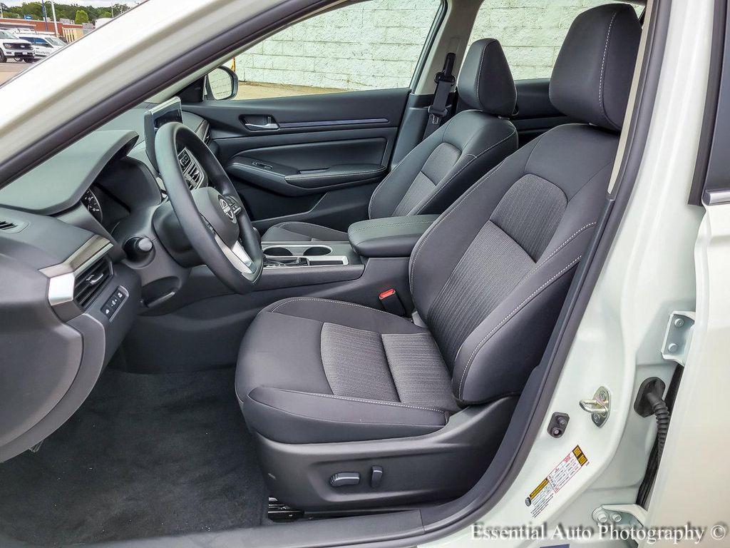 new 2025 Nissan Altima car, priced at $28,492