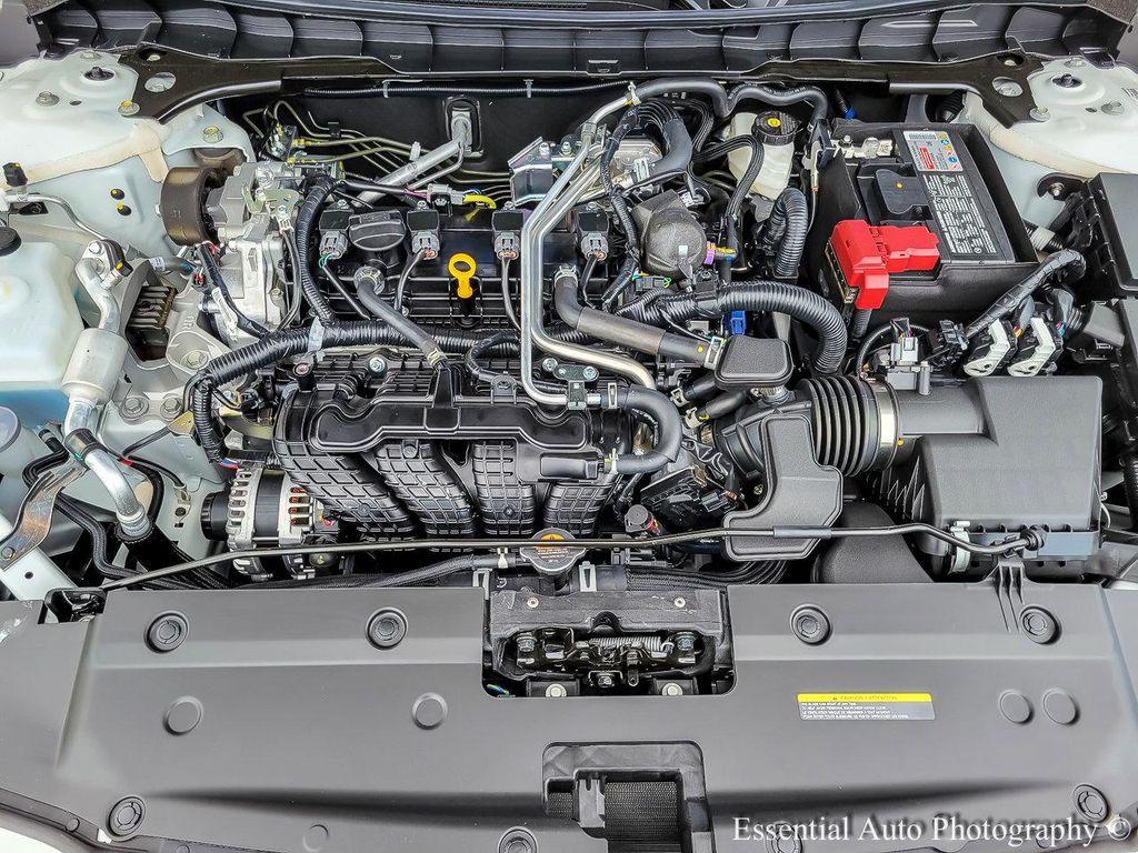 new 2025 Nissan Altima car, priced at $28,492