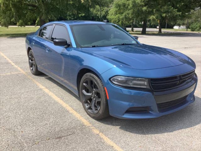 used 2020 Dodge Charger car, priced at $24,900