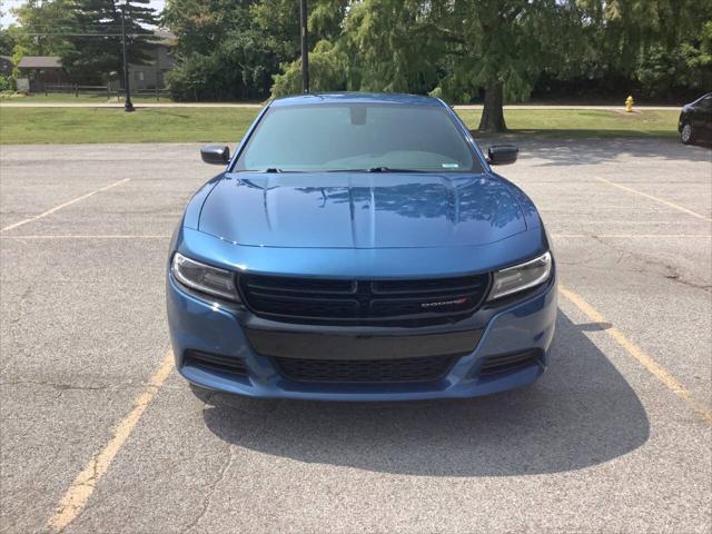 used 2020 Dodge Charger car, priced at $24,900