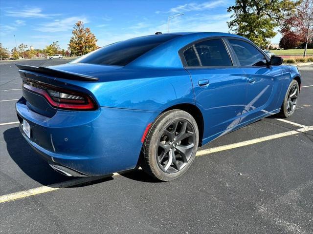 used 2020 Dodge Charger car, priced at $22,900