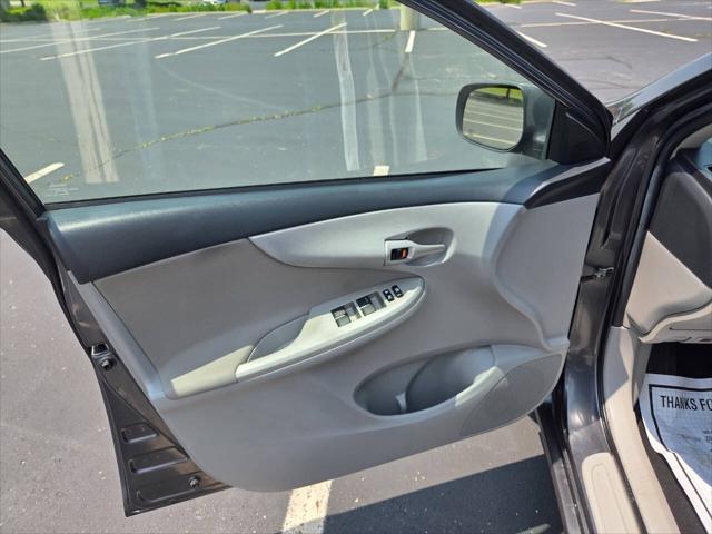 used 2012 Toyota Corolla car, priced at $11,900