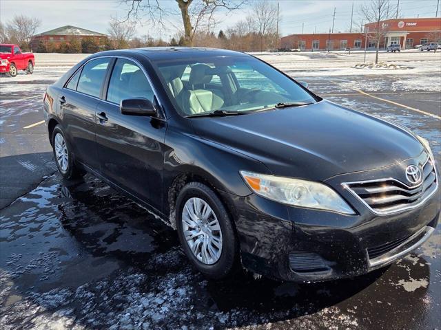 used 2010 Toyota Camry car, priced at $9,998