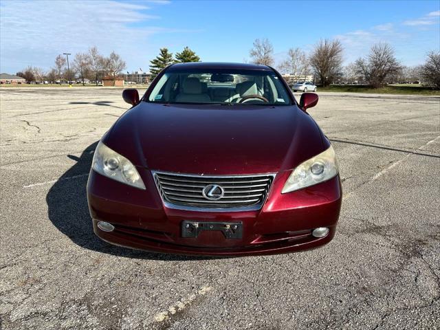 used 2007 Lexus ES 350 car, priced at $12,900