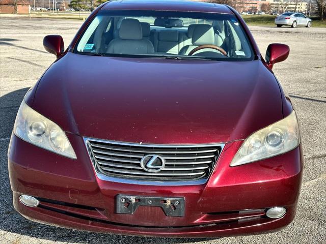 used 2007 Lexus ES 350 car, priced at $12,900