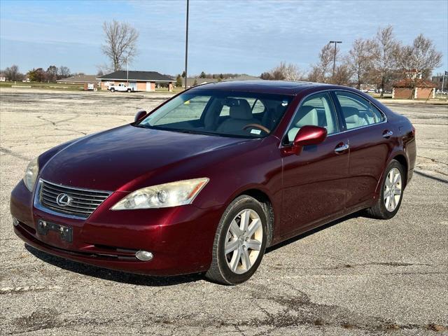 used 2007 Lexus ES 350 car, priced at $12,900