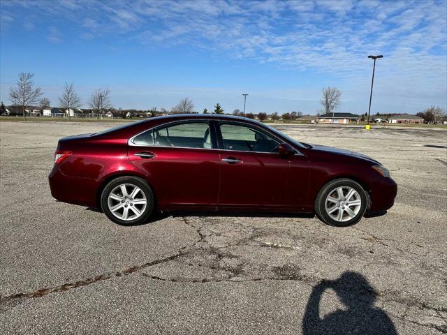 used 2007 Lexus ES 350 car, priced at $12,900