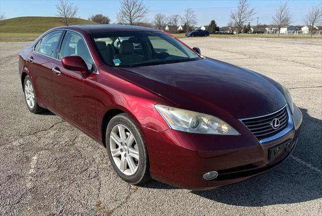 used 2007 Lexus ES 350 car, priced at $12,900