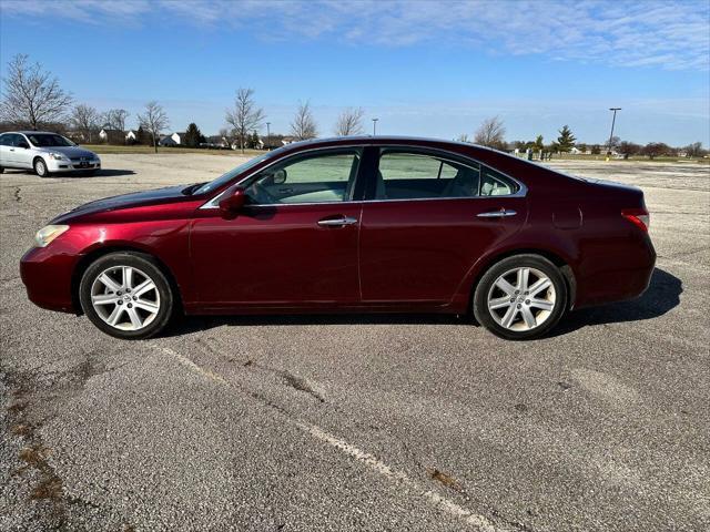 used 2007 Lexus ES 350 car, priced at $12,900