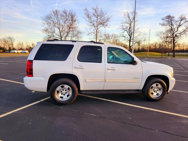 used 2014 Chevrolet Tahoe car, priced at $17,850