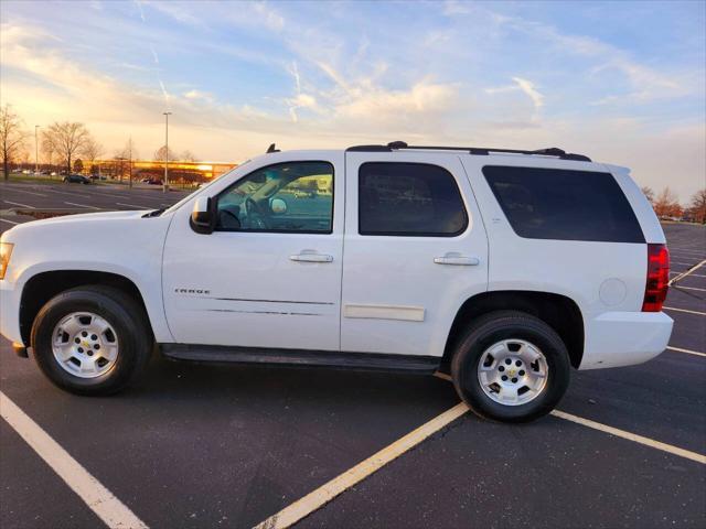 used 2014 Chevrolet Tahoe car, priced at $17,850