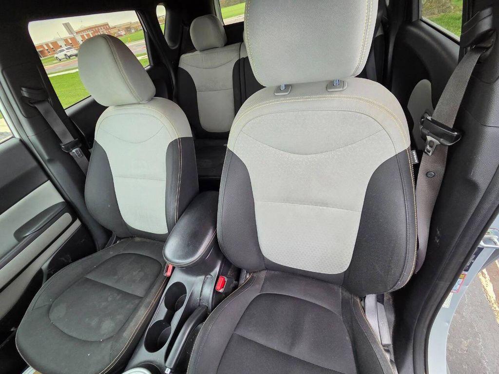 used 2016 Kia Soul car, priced at $8,998