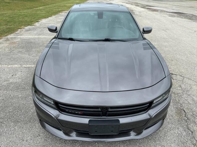 used 2020 Dodge Charger car, priced at $17,990