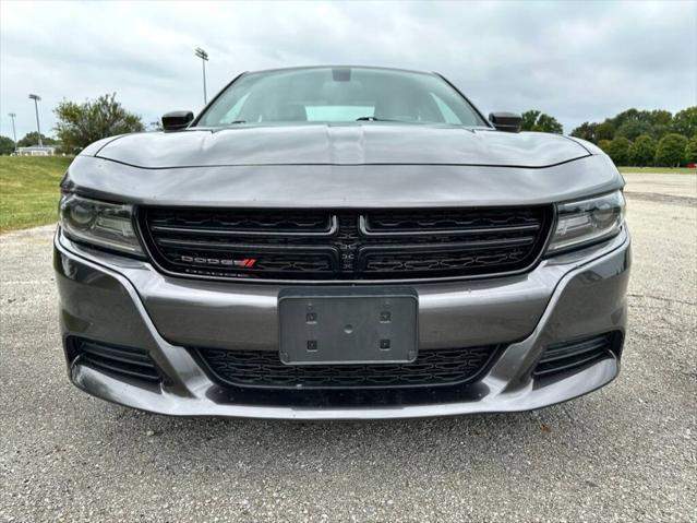 used 2020 Dodge Charger car, priced at $17,990