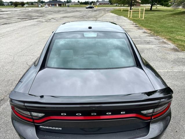 used 2020 Dodge Charger car, priced at $17,990