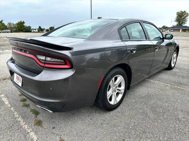 used 2020 Dodge Charger car, priced at $17,990