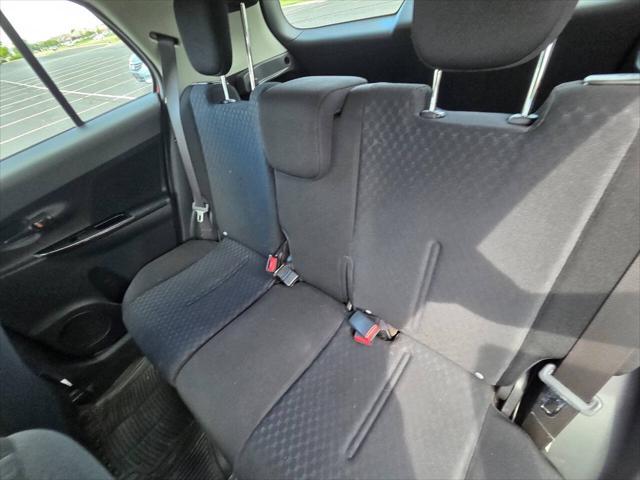 used 2009 Scion xD car, priced at $9,900