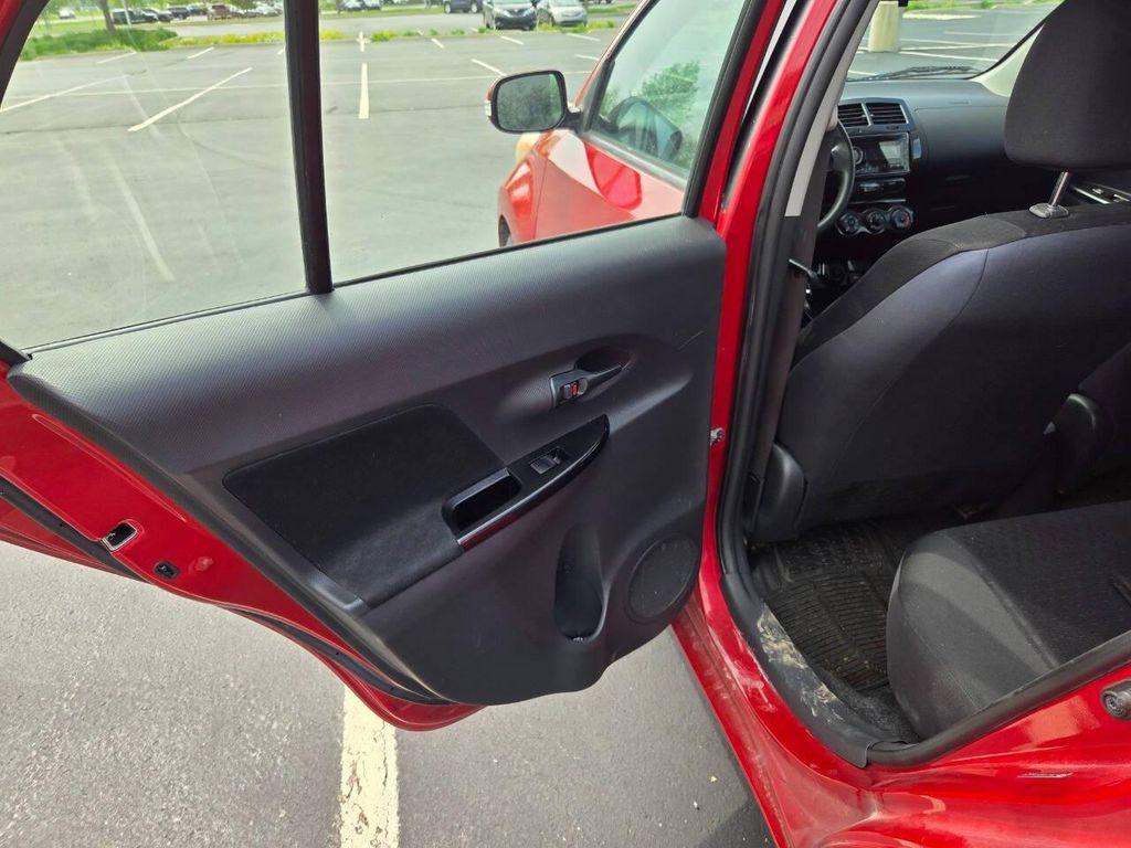 used 2009 Scion xD car, priced at $8,500