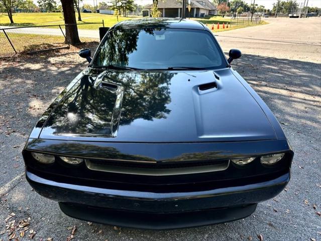 used 2013 Dodge Challenger car, priced at $15,900