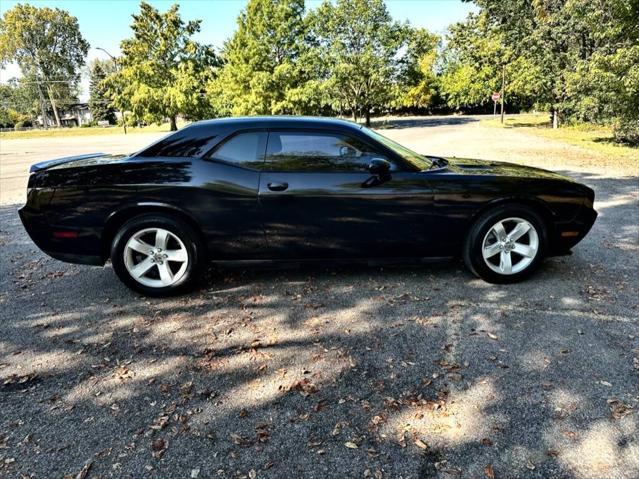 used 2013 Dodge Challenger car, priced at $15,900