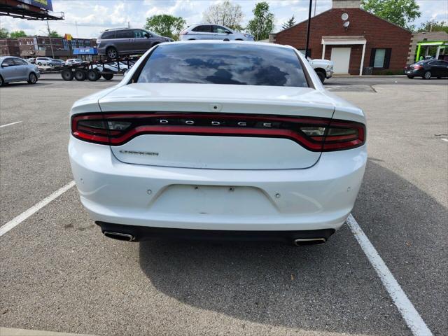 used 2019 Dodge Charger car, priced at $19,900