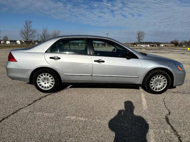 used 2006 Honda Accord car, priced at $9,900