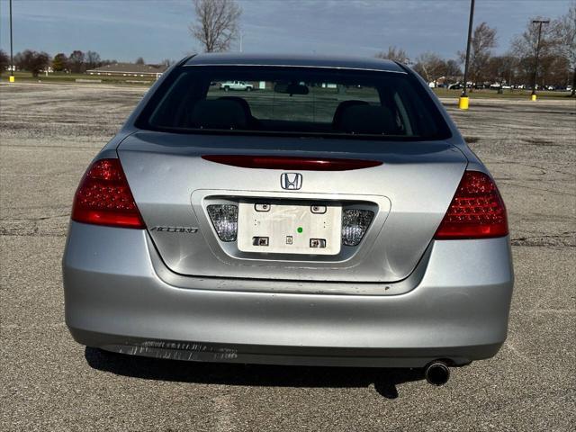 used 2006 Honda Accord car, priced at $9,900