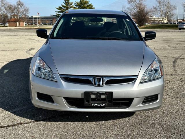 used 2006 Honda Accord car, priced at $9,900