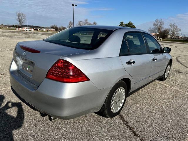 used 2006 Honda Accord car, priced at $9,900