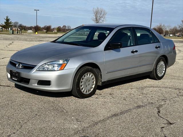 used 2006 Honda Accord car, priced at $9,900