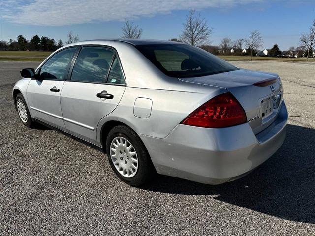 used 2006 Honda Accord car, priced at $9,900