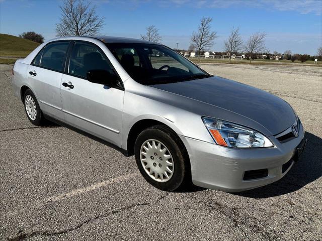 used 2006 Honda Accord car, priced at $9,900