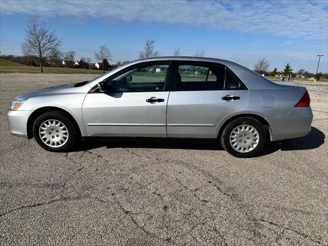 used 2006 Honda Accord car, priced at $9,900