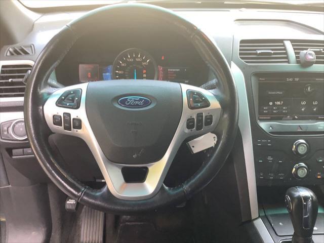 used 2012 Ford Explorer car, priced at $11,900