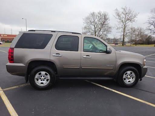 used 2011 Chevrolet Tahoe car, priced at $12,900