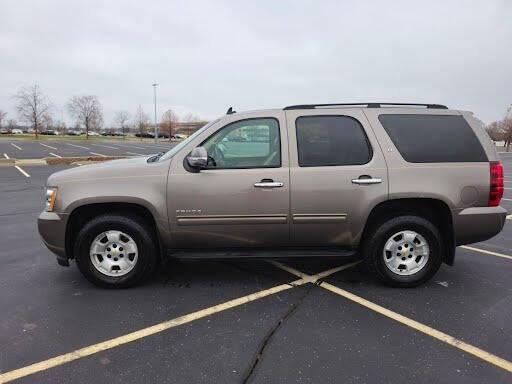 used 2011 Chevrolet Tahoe car, priced at $12,900